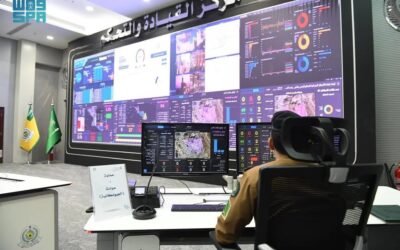 الدفاع المدني بالحج يكثّف الكشف الوقائي على مساكن الحجاج بمكة والمشاعر المقدسة