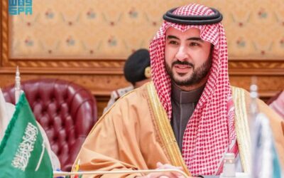 وزير الدفاع ونظيره السويدي يبحثان تعزيز التعاون الدفاعي وتطورات الأوضاع الإقليمية