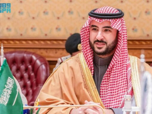 وزير الدفاع ونظيره السويدي يبحثان تعزيز التعاون الدفاعي وتطورات الأوضاع الإقليمية