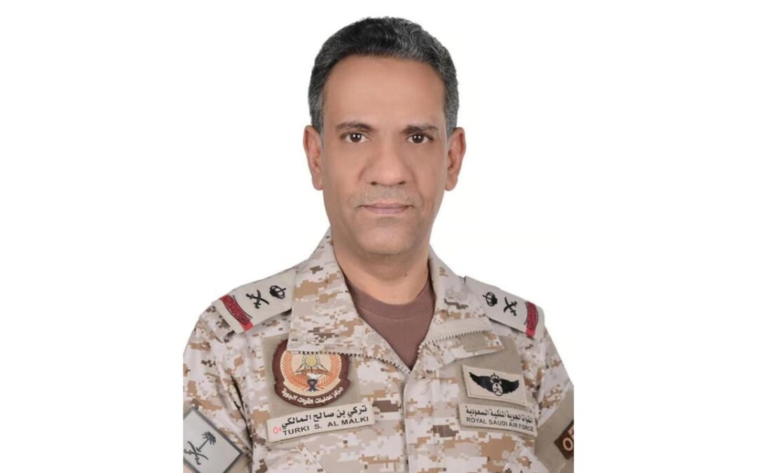 قيادة التحالف: توقيع اتفاق لإطلاق سراح 1750 أسيرًا ومحتجزًا من جميع الأطراف اليمنية