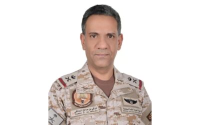 قيادة التحالف: توقيع اتفاق لإطلاق سراح 1750 أسيرًا ومحتجزًا من جميع الأطراف اليمنية