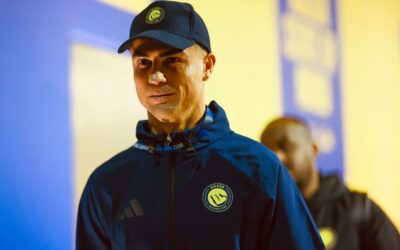 رونالدو يقود كتيبة النصر أمام غامبا الياباني في نهائي دوري أبطال آسيا 2