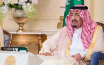 خادم الحرمين يصدر أمرًا ملكيًّا بترقية 327 عضوًا في النيابة العامة