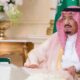 خادم الحرمين يصدر أمرًا ملكيًّا بترقية 327 عضوًا في النيابة العامة