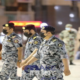 أمن الحج يضبط مواطنًا نقل ثلاثة مخالفين أفغان حاولوا دخول مكة بلا تصريح