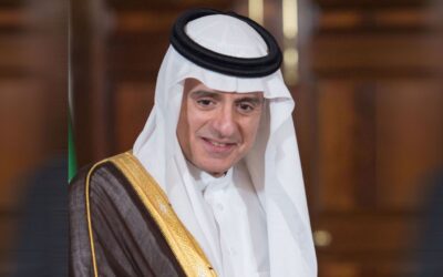 الجبير يشارك في القمة الأوروبية الخليجية بأثينا لتعزيز الشراكة الاستراتيجية
