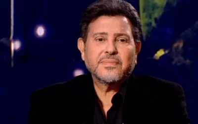 وفاة هاني شاكر عن 73 عاماً بعد صراع مع المرض