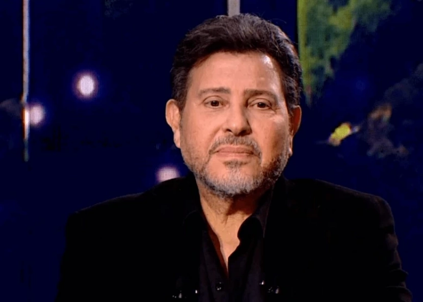 وفاة هاني شاكر عن 73 عاماً بعد صراع مع المرض