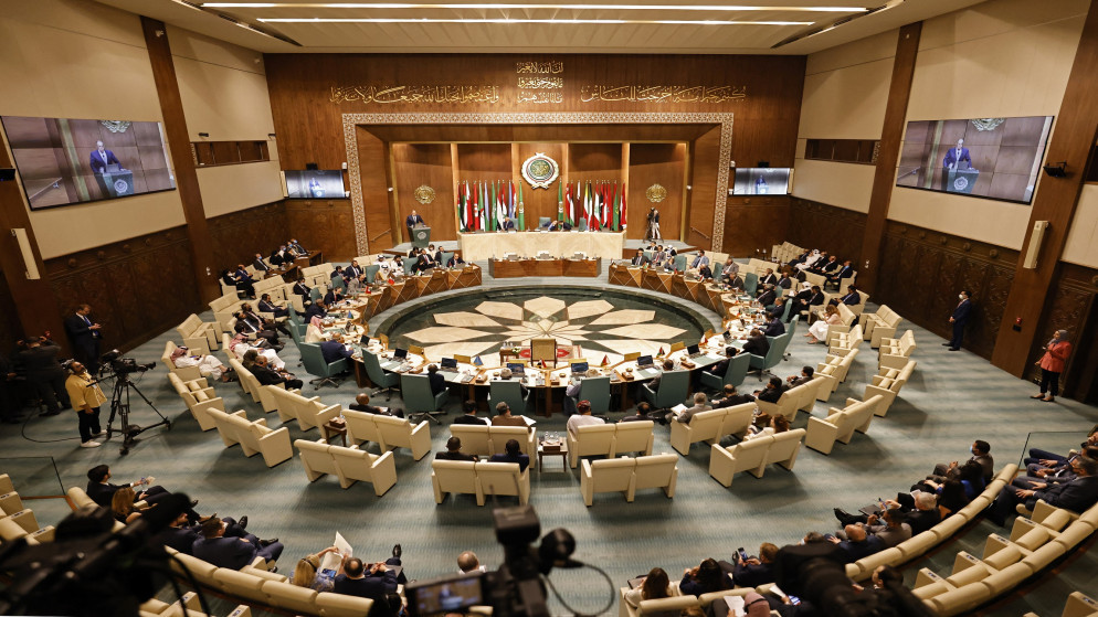 مجلس وزراء الداخلية العرب يدين العدوان الإيراني على الإمارات