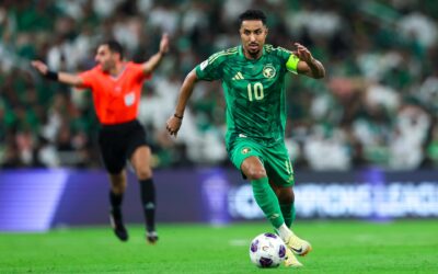“سالم الدوسري وناكاتا” يتقدمان نجوم حفل سحب قرعة كأس آسيا 2027