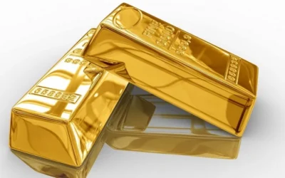 الذهب يرتد صعوداً 1% بعد هبوطه لأدنى مستوى لأسابيع
