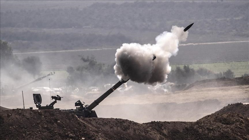غارات صهيونية على جنوب لبنان تقتل 10 أشخاص بينهم 4 أطفال