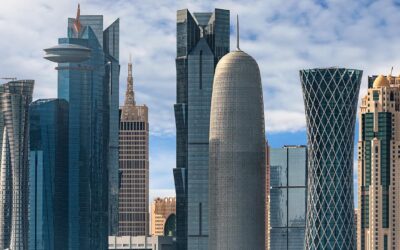 قطر تدين الهجوم بطائرات مسيّرة على المملكة
