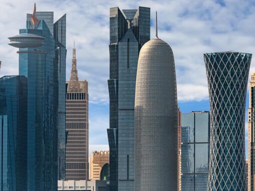 قطر تدين الهجوم بطائرات مسيّرة على المملكة