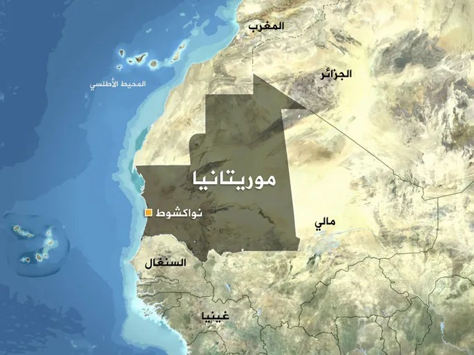موريتانيا تدين بشدة استهدف المملكة