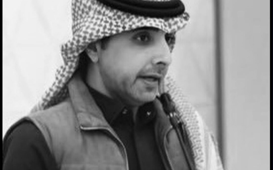 إثر حادث مروري.. منابرُ إعلام بيشة تنعي «سياف المعاوي»