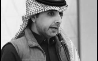إثر حادث مروري.. منابرُ إعلام بيشة تنعي «سياف المعاوي»
