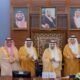 “أمير القصيم” يُدشّن 8 مشروعات للطرق في المنطقة