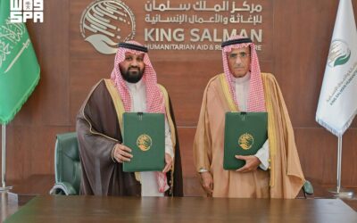 السعودية تعقد اتفاقية برنامج تنفيذي مشترك لحفر ثمانية آبار ارتوازية في جيبوتي