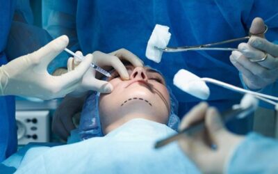 د. فاطمة الصبحي: إصلاح أخطاء عمليات التجميل بالخارج أصعب من الجراحة الأصلية