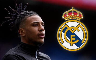 ريال مدريد ينفي تفاوضه أو تواصله مع أوليسي