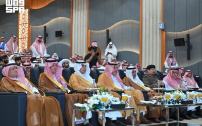 رئيس هيئة النقل: النمو المتسارع للنقل العام يعكس التحول الذي تشهده المملكة