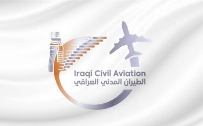 العراق ينفي سقوط طائرة مدنية داخل أراضيه أو أجوائه