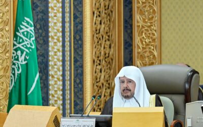 مجلس الشورى يعقد جلسته العادية الـ33 من أعمال السنة الثانية للدورة التاسعة