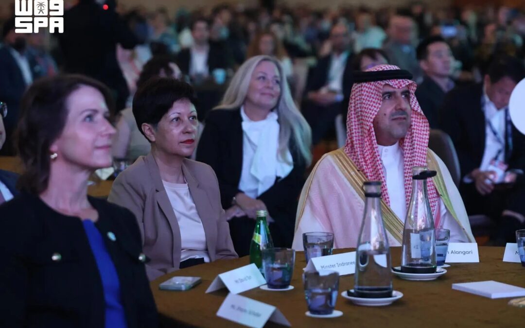 السعودية تعلن الجاهزية لاستضافة المؤتمر الدولي للمراجعين الداخليين 2026