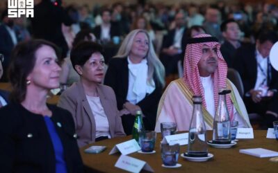 السعودية تعلن الجاهزية لاستضافة المؤتمر الدولي للمراجعين الداخليين 2026
