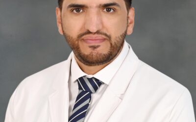 علي القرني: الصيدلي شريكٌ محوري في رحلة العلاج ووعي المريض نصفُ العلاج