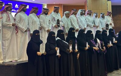 صحيفة الحدث تحتفي بمرور 18 عاماً من العطاء الإعلامي في حفل مميز بمسرح أمانة عسير