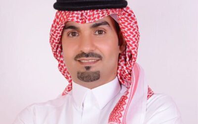 مطلق الشيباني.. خبرة متقدمة في تصحيح النظر وجراحات القرنية والماء الأبيض