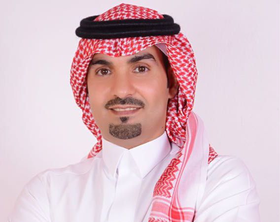 مطلق الشيباني.. خبرة متقدمة في تصحيح النظر وجراحات القرنية والماء الأبيض