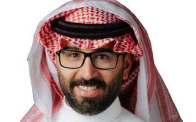 «سدايا» تُعيِّن زياد الشبل رئيسًا تنفيذيًا للمبادرات الميدانية