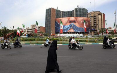إيران توقف المفاوضات مع أمريكا بسبب الهجمات على لبنان