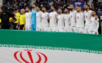 إيران تستعد لتقديم شكوى رسمية إلى فيفا بشأن قيود السفر في المونديال