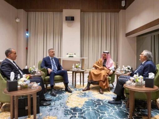 القاهرة تحتضن اجتماعاً رباعياً لبحث الأزمات الإقليمية غداً