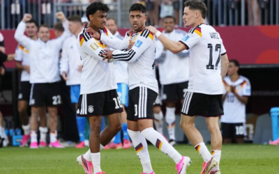 ألمانيا تتأهل إلى دور الـ32 بفوزها على ساحل العاج في كأس العالم 2026
