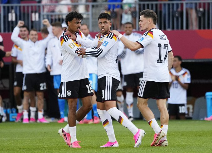 ألمانيا تتأهل إلى دور الـ32 بفوزها على ساحل العاج في كأس العالم 2026