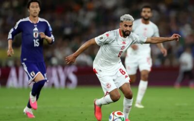 اليابان تكتسح تونس برباعية نظيفة وتقترب من التأهل في مونديال 2026