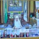 الاتحاد البرلماني العربي يهنئ السعودية برئاسة الدورة 39 ويشيد بدعمها لفلسطين