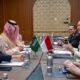 وزيرا السياحة السعودي والإندونيسي يبحثان رفع أعداد الزوار وتعميق الشراكة السياحية