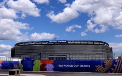 فنادق نيوجيرزي ترفع أسعارها 17 ضعفاً قُبيل نهائي كأس العالم 2026