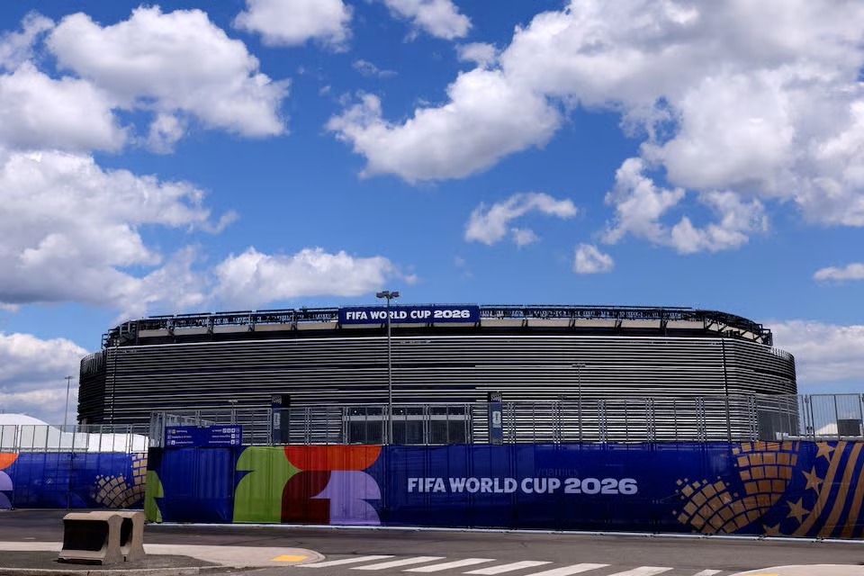 فنادق نيوجيرزي ترفع أسعارها 17 ضعفاً قُبيل نهائي كأس العالم 2026