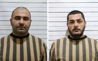 سوريا: القبض على متورطين في انتهاكات عسكرية وأمنية داخل مدينة درعا