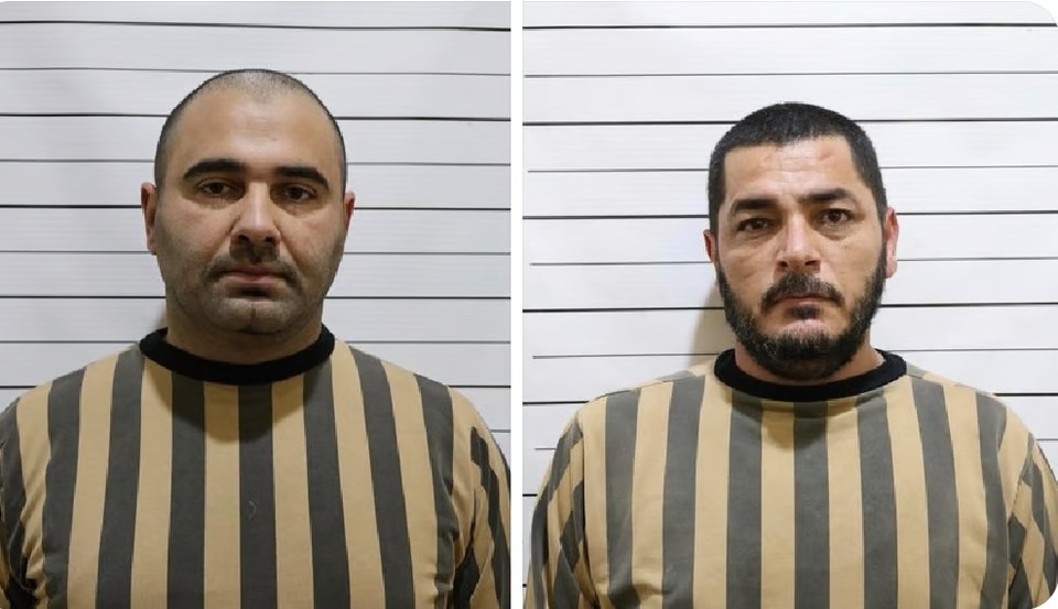 سوريا: القبض على متورطين في انتهاكات عسكرية وأمنية داخل مدينة درعا