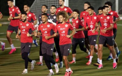السويد وتونس في اختبار أول حاسم بمونديال 2026
