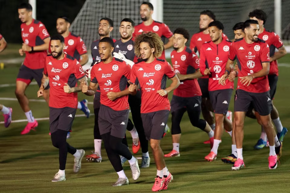 السويد وتونس في اختبار أول حاسم بمونديال 2026