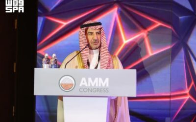 المملكة وكازاخستان تتفقان على تعزيز التعاون في التعدين والمعادن